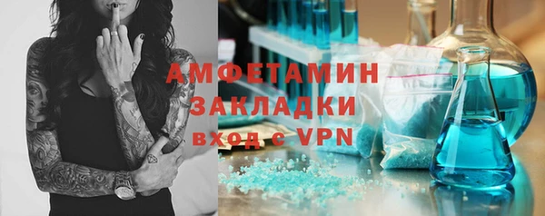 хмурый Вяземский