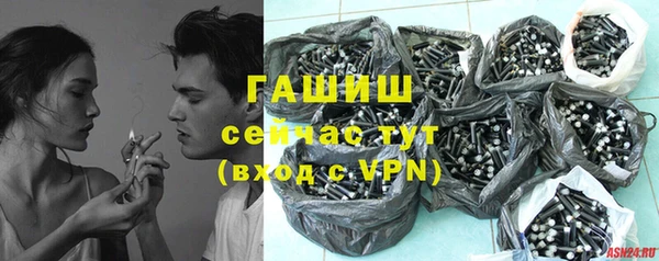 хмурый Вяземский